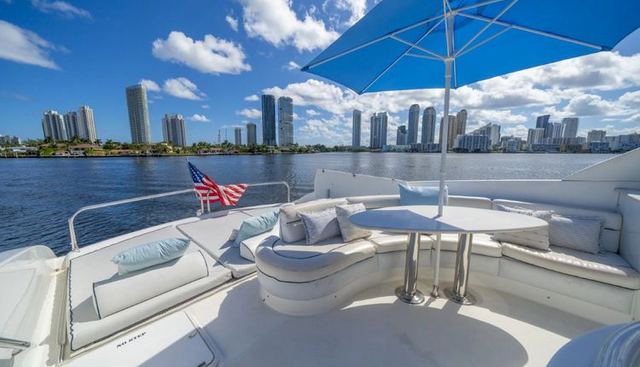 Aphrodite yacht for sale 43