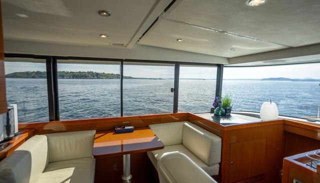 Amber Roots yacht for sale 24