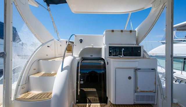 noname yacht for sale 13
