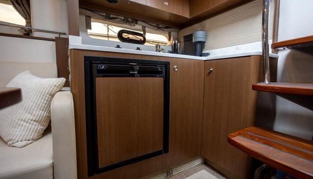 Lady Christine yacht for sale 20