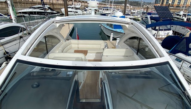 SHIPFACED yacht for sale 7