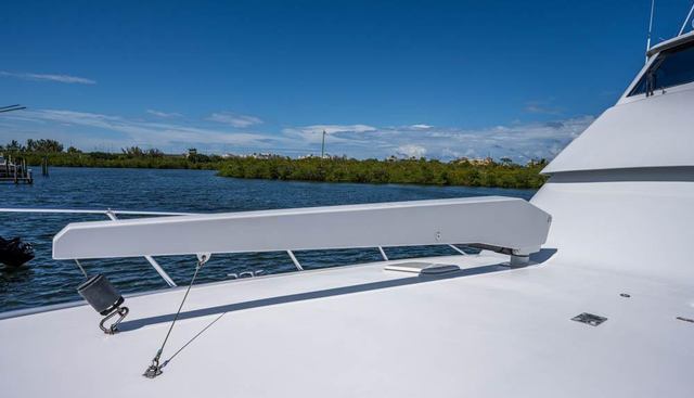 noname yacht for sale 78