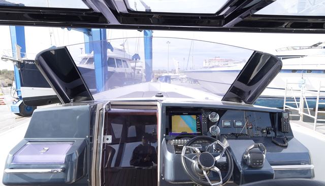 SACHOU yacht for sale 20