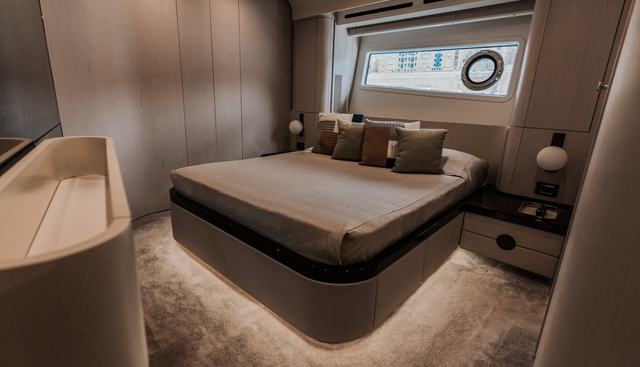 A-Force yacht for sale 15