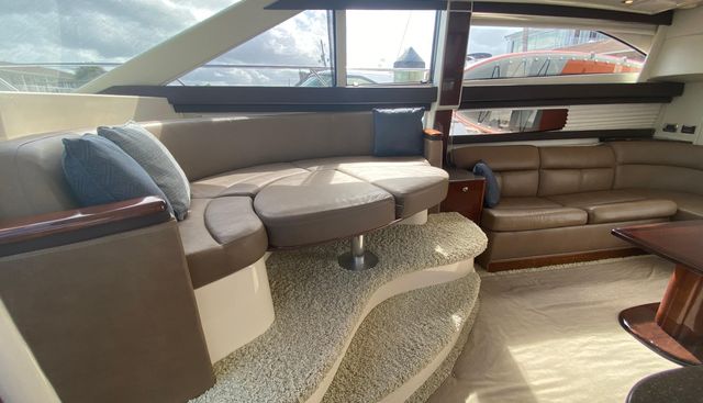 Sea Shack yacht for sale 33