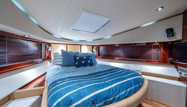 noname yacht for sale 35