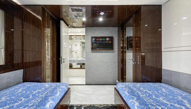 SERENITY yacht for sale 104