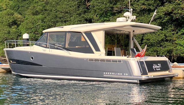 noname yacht for sale 3