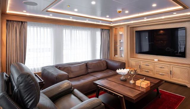 SEVEN SEAS yacht for sale 40