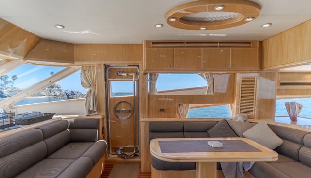Seaquel yacht for sale 32