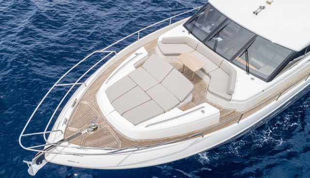 Pieces of Eight yacht for sale 22