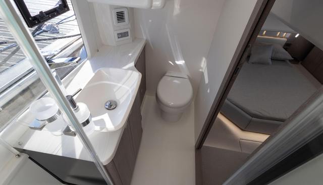 GN440FLY-016 yacht for sale 145