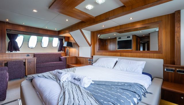 Mello yacht for sale 34