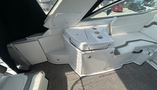 Sea Fin yacht for sale 12