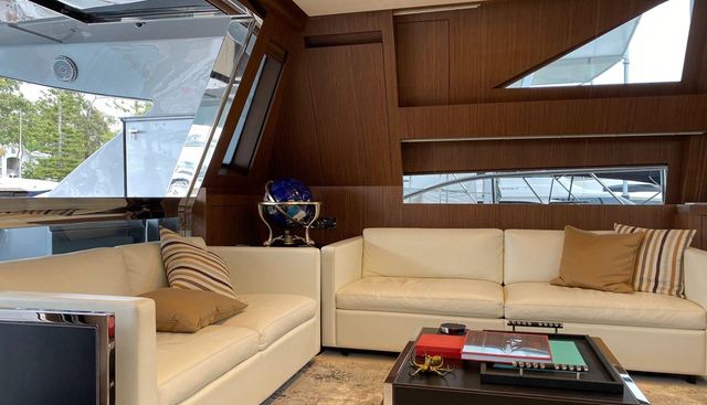 EVENFLOW yacht for sale 20