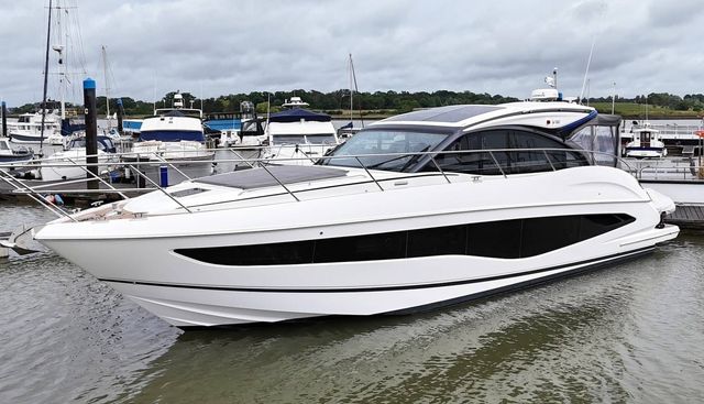 noname yacht for sale 2