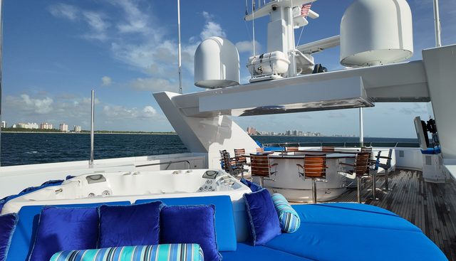 STAR DIAMOND yacht for sale 133