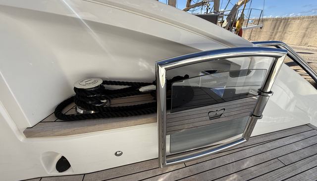 Noname yacht for sale 9