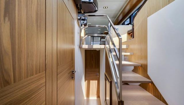 noname yacht for sale 27