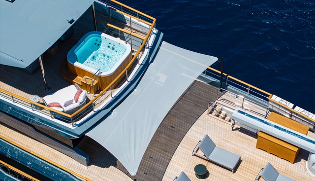 OSCAR yacht for sale 10