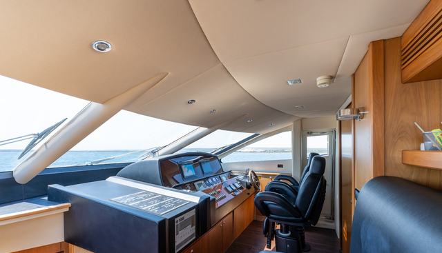 Mello yacht for sale 45