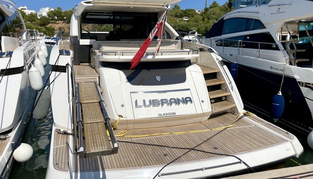 noname yacht for sale 15