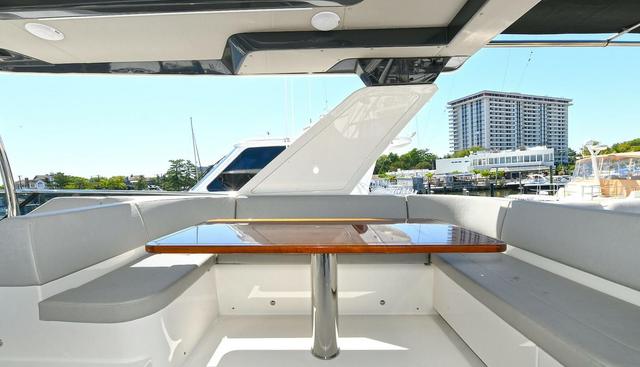 noname yacht for sale 63