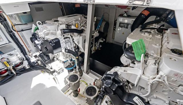 ROMA yacht for sale 53