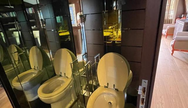 Andea yacht for sale 39