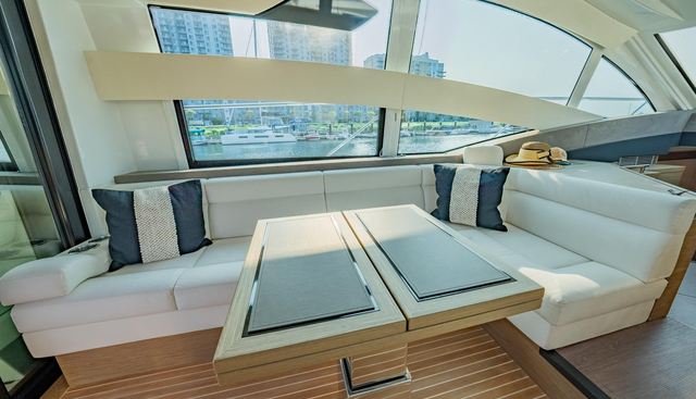 Done Tauk'n yacht for sale 15