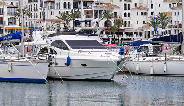 noname yacht for sale 25