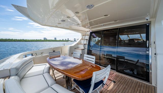 TO LIFE! yacht for sale 22