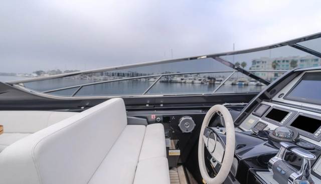 PERGOLA yacht for sale 37