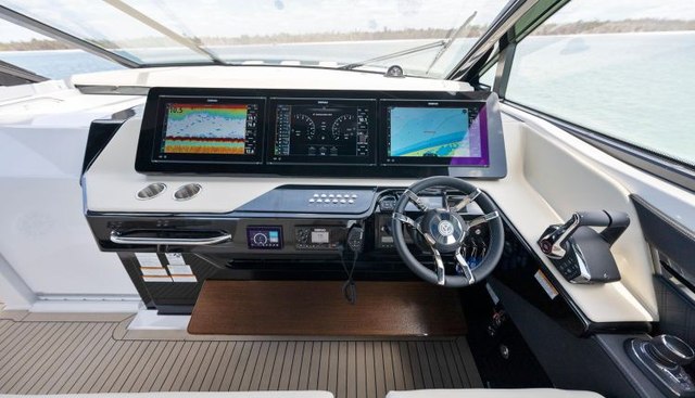 Noname yacht for sale 33