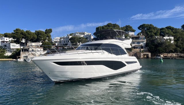 noname yacht for sale 4