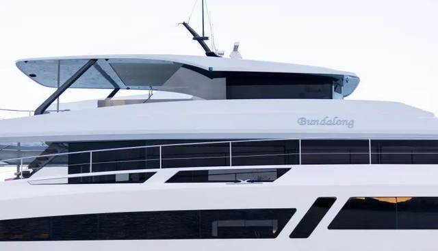 Bundalong yacht for sale 5