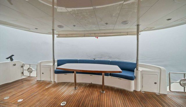 MAGIC yacht for sale 8