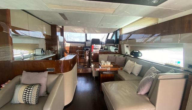 noname yacht for sale 10