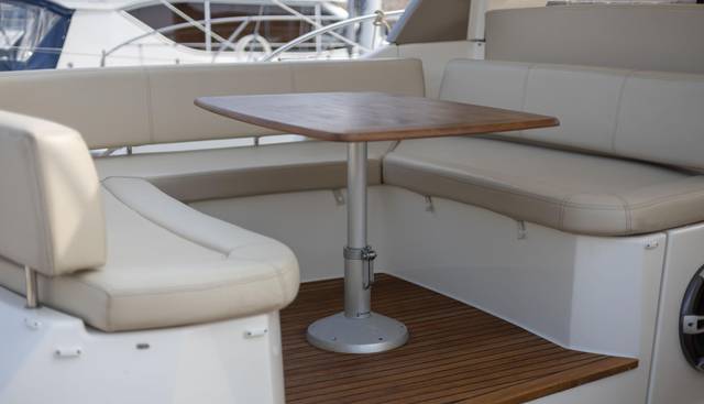 noname yacht for sale 95