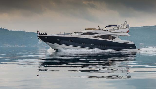 BASYA NICOLI yacht for sale 2