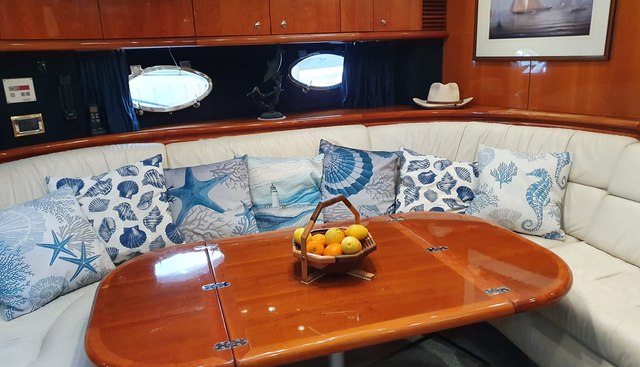 Noname yacht for sale 23