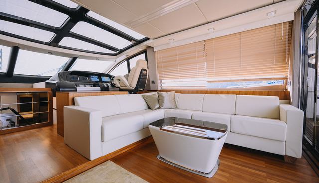 ALFA yacht for sale 15