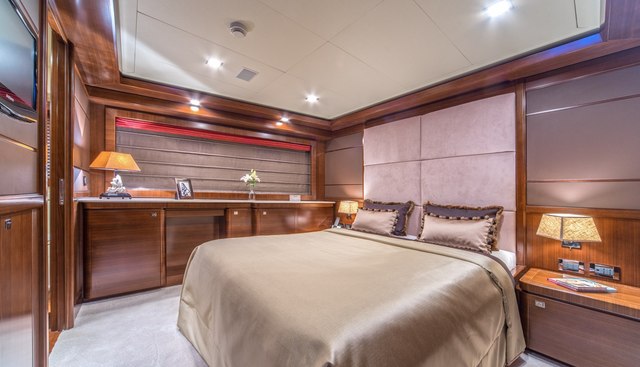 SEVENTH SENSE yacht for sale 13