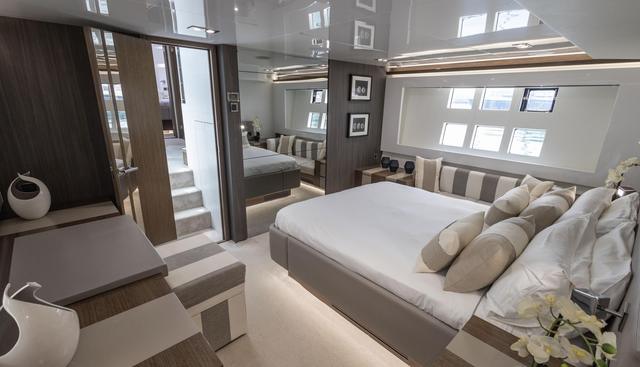 Luna of Chester yacht for sale 114