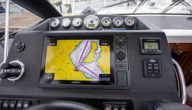 Myrt yacht for sale 24