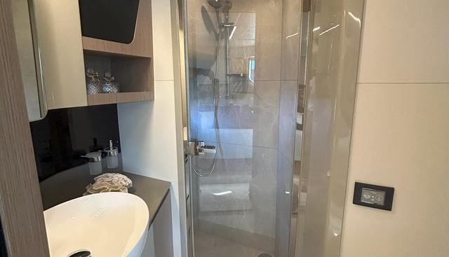 In Stock yacht for sale 39