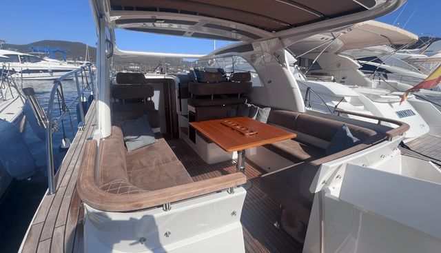 Maxima II yacht for sale 5