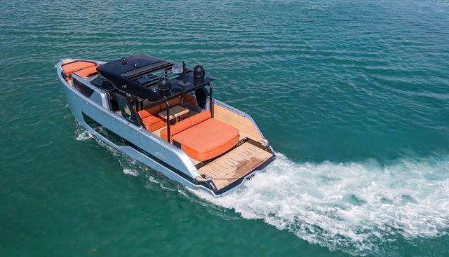 Bella yacht for sale 34