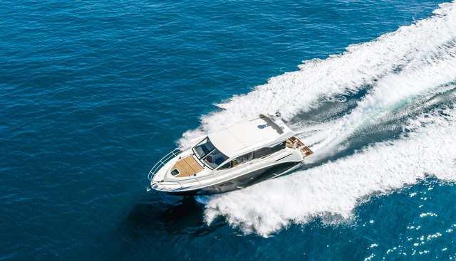 Saw Sea IIII yacht for sale 17