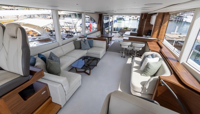 Maxi yacht for sale 2